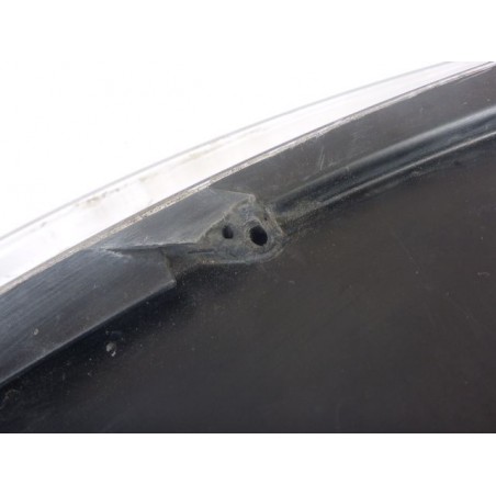 LAMPA LEWA LEWY PRZÓD CITROEN C4 PICASSO