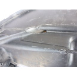 LAMPA LEWA LEWY PRZÓD CITROEN C4 PICASSO