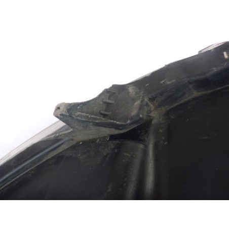 LAMPA LEWA LEWY PRZÓD CITROEN C4 PICASSO