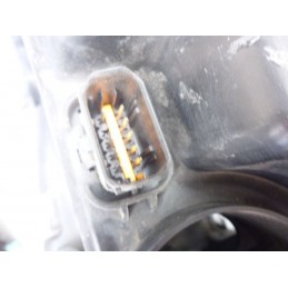 LAMPA LEWA LEWY PRZÓD CITROEN C4 PICASSO