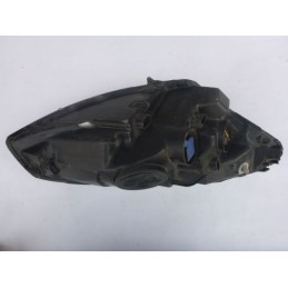 LAMPA LEWA LEWY PRZÓD CITROEN C4 PICASSO