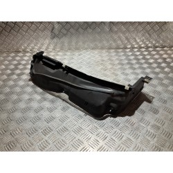 OSŁONA ŚCIANY GRODZIOWEJ BMW X1 F48