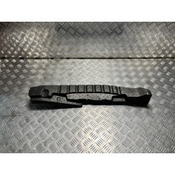 WYGŁUSZENIE BŁOTNIKA LEWY PRZÓD NISSAN MICRA V K14 17-