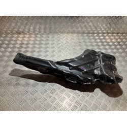 WYGŁUSZENIE BŁOTNIKA LEWE BMW X1 F48