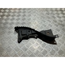 MOCOWANIE USZCZELKI MASKI LEWE BMW X1 F48