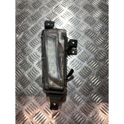 LED PRAWY DO JAZDY DZIENNEJ SUZUKI VITARA II III 15-