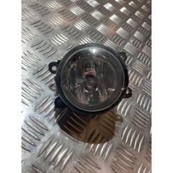 HALOGEN LAMPA PRZECIWMGIELNA SUZUKI VITARA II III 15-