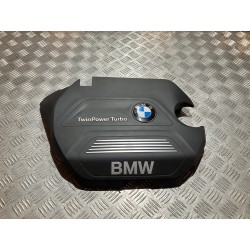 OSŁONA GÓRNA SILNIKA POKRYWA BMW X1 F48 2.0 D