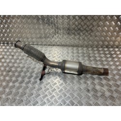 KATALIZATOR AUDI Q2 GA 16- 1.5 TSI 5Q0131701CR