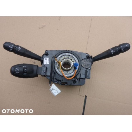 PRZEŁĄCZNIK ZESPOLONY PEUGEOT 208 1.4 VTI 98030392ZD