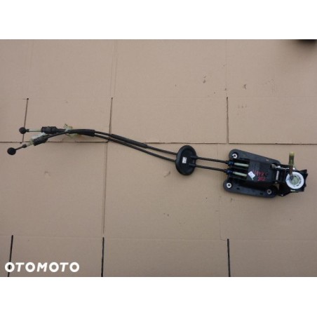 WYBIERAK LINKI BIEGÓW PEUGEOT 208 1.4 VTI