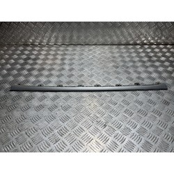 LISTWA ZDERZAKA PRZÓD ŚRODKOWA AUDI Q2 GA 16- 81A853843C