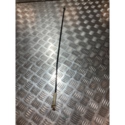 PODPORA PRĘT MASKI SUZUKI VITARA II III 15-