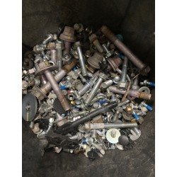 ŚRUBY DEMONTAŻ SUZUKI VITARA II III 15- 1.0 BOOSTERJET