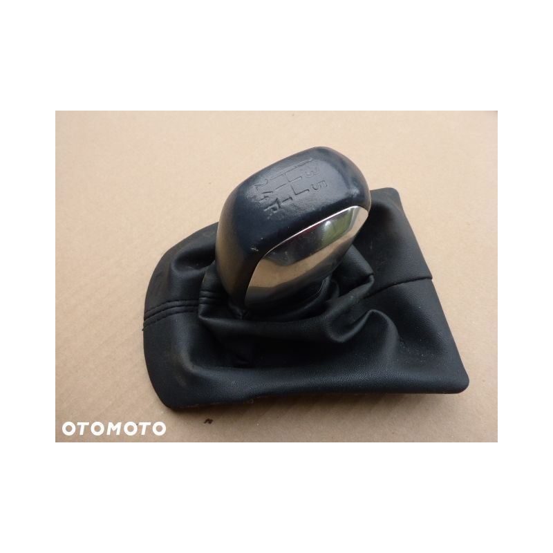 GAŁKA ZMIANY BIEGÓW MIESZEK PEUGEOT 208