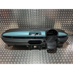 DESKA ROZDZIELCZA ANGLIK FIAT 600 23-