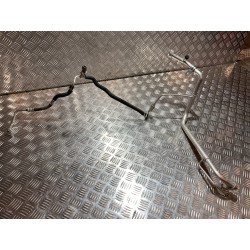 PRZEWÓD KLIMATYZACJI SUZUKI VITARA II III 15- 1.0 TURBO