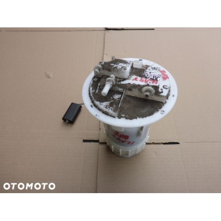 POMPA PALIWA PEUGEOT 208 1.4 VTI