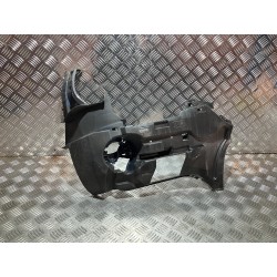 ŚLIZG ZDERZAKA LEWY PRZÓD BMW X1 F48