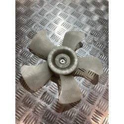 WENTYLATOR CHŁODNICY WIATRAK SUZUKI VITARA II III 15- 1.0