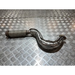 RURA WYDECHOWA TŁUMIK DRGAŃ FIAT 600 23- 1.2 THP HN09 9822265880