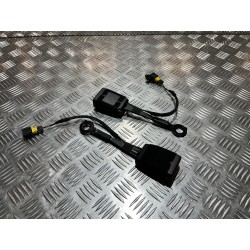 ZAPINKA PASA BEZPIECZEŃSTWA PRZÓD FIAT 600 23- 654968700