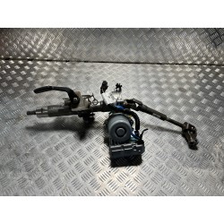 KOLUMNA KIEROWNICZA WSPOMAGANIE NISSAN MICRA V K14 17-