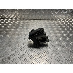 PRZEPUSTNICA NISSAN MICRA V K14 17- 0.9 TCE