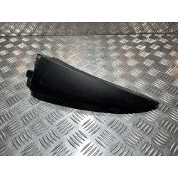 SPOILER DOKŁADKA ZDERZAKA LEWY PRZÓD FIAT 600 23- 735763144