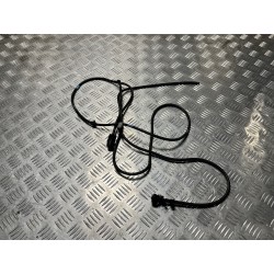 DYSZE SPRYSKIWACZY SZYBY PRZÓD NISSAN MICRA V K14 17-