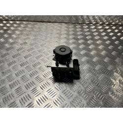 POMPA ABS HAMULCOWA NISSAN MICRA V K14 17- 0.9 TCE