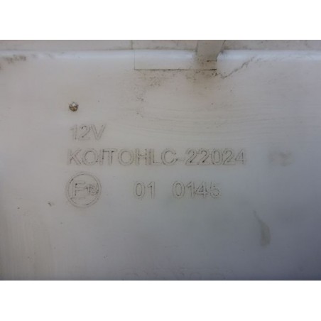 zbiorniczek spryskiwaczy HONDA UFO 06 12