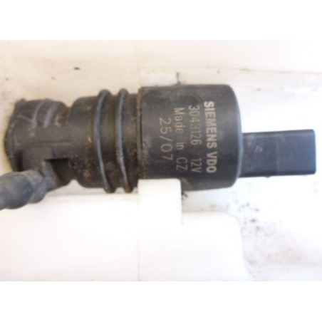 zbiorniczek spryskiwaczy HONDA UFO 06 12