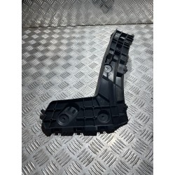 ŚLIZG ZDERZAKA TYŁ LEWY AUDI Q2 GA 16- 81A807253