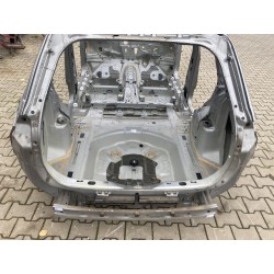 PAS TYŁ WANNA BELKA SUZUKI VITARA II III 15- ZCD