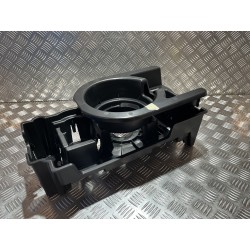 WKŁAD KOŁA ZAPASOWEGO UCHO FIAT 600 23- 9818867680