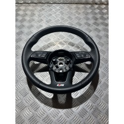 KIEROWNICA AUDI Q2 GA 16- S-LINE