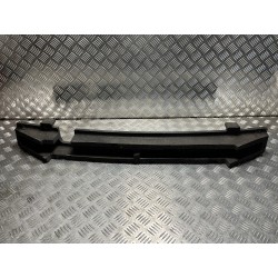 ABSORBER ZDERZAKA PRZÓD NISSAN MICRA V K14 17-