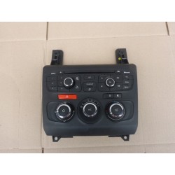 PANEL STEROWANIA KLIMATYZACJI CITROEN C4 B7 2010-