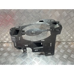 KOSZYK LEWY MOCOWANIE HALOGENU FIAT 600 23- 52213857