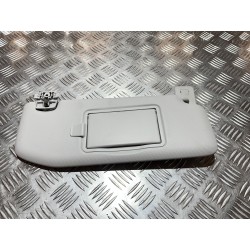 OSŁONA PRZECIWSŁONECZNA PRAWA FIAT 600 23-