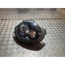 LAMPA REFLEKTOR PRAWY PRZÓD MINI COUPE R58 COOPER SD XENON UK