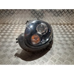 LAMPA REFLEKTOR LEWY PRZÓD MINI COUPE R58 COOPER SD XENON UK