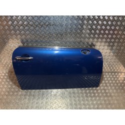 DRZWI PRAWE MINI COUPE R58 COOPER SD LAKIER A63