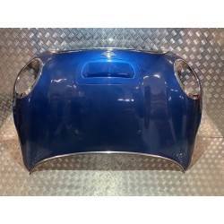 MASKA POKRYWA SILNIKA MINI COUPE R58 COOPER SD LAKIER A63