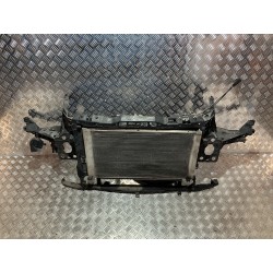 PAS PRZEDNI WENTYLATOR MINI COUPE R58 COOPER SD 2.0 D