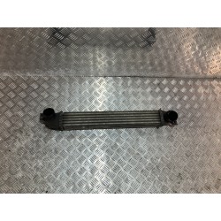 INTERCOOLER CHŁODNICA POWIETRZA MINI COUPE R58 COOPER SD 2.0 D