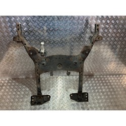 SANKI WÓZEK SILNIKA MINI COUPE R58 COOPER SD 2.0 D