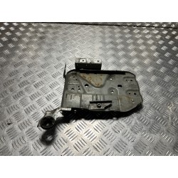 PODSTAWA AKUMULATORA NISSAN MICRA V K14 17-