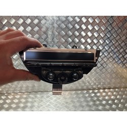 PANEL PRZEŁĄCZNIK RADIA MINI COUPE R58 COOPER SD
